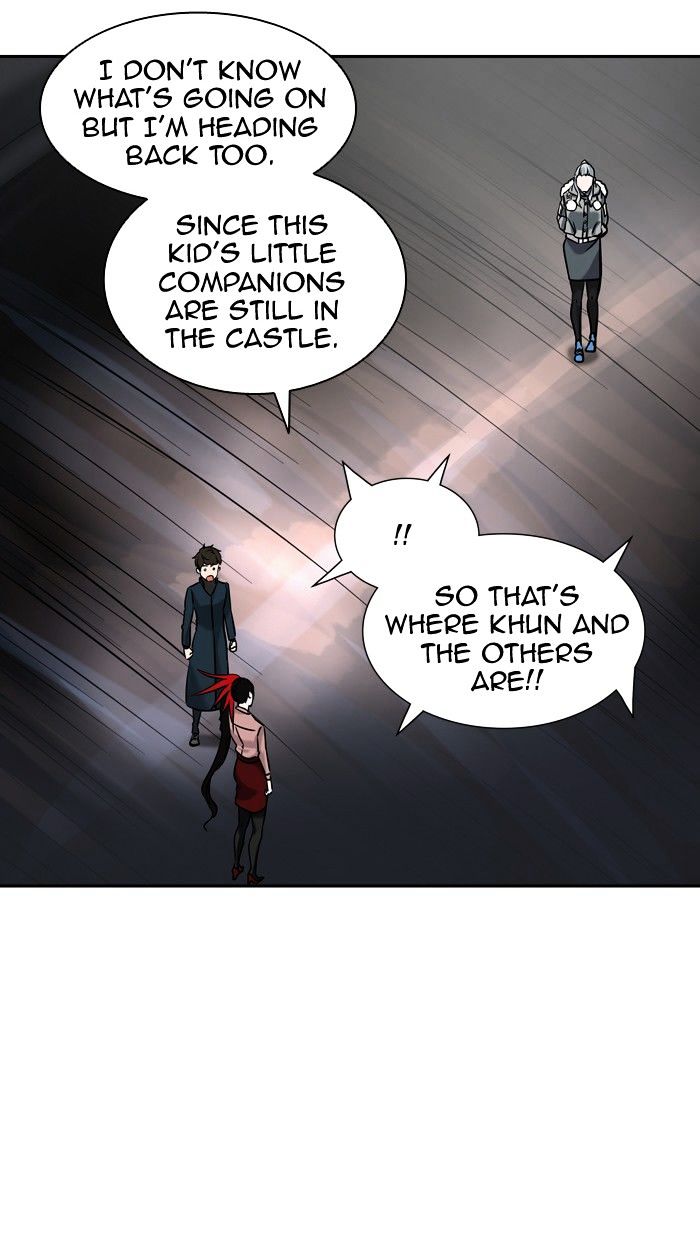 Tower of God Chapter 329 page 90