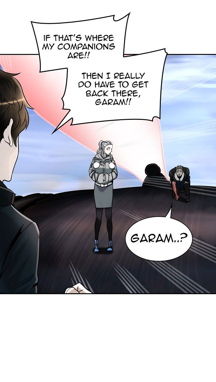 Tower of God Chapter 329 page 91