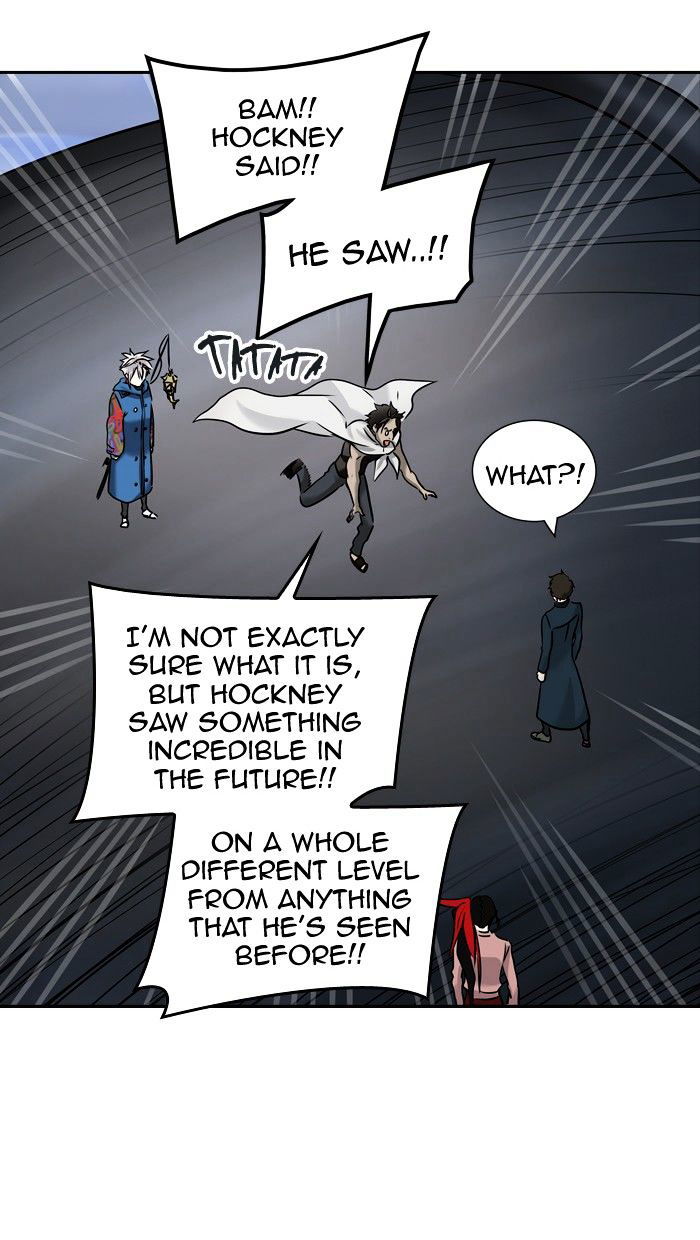 Tower of God Chapter 329 page 95