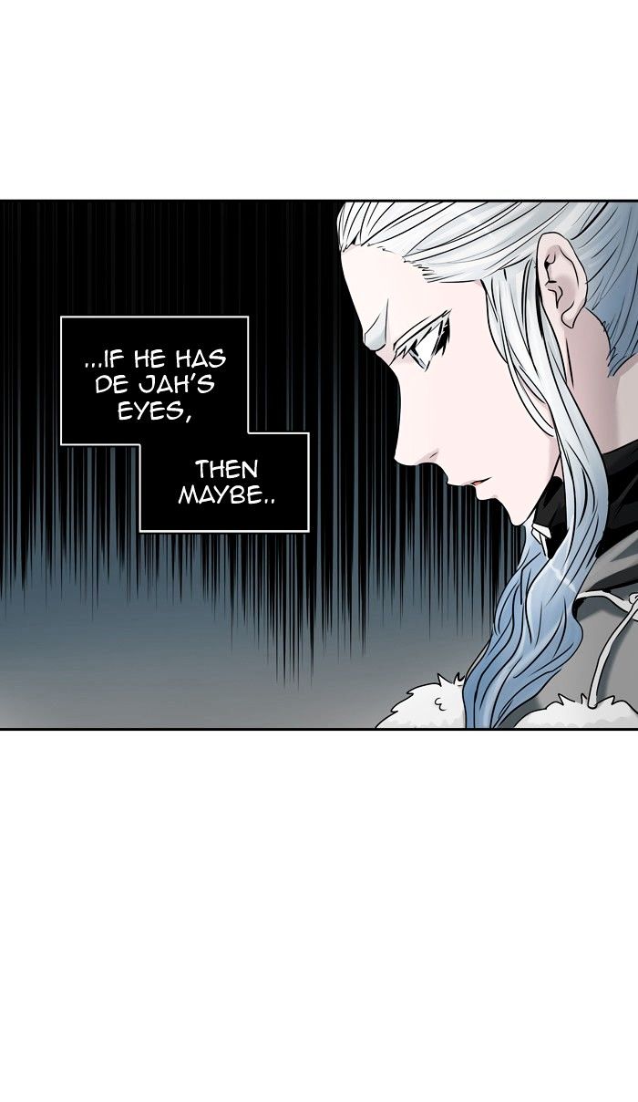 Tower of God Chapter 329 page 100