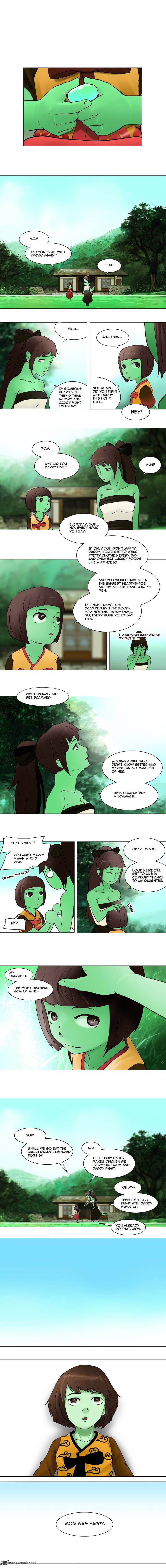 Tower of God Chapter 33 page 4