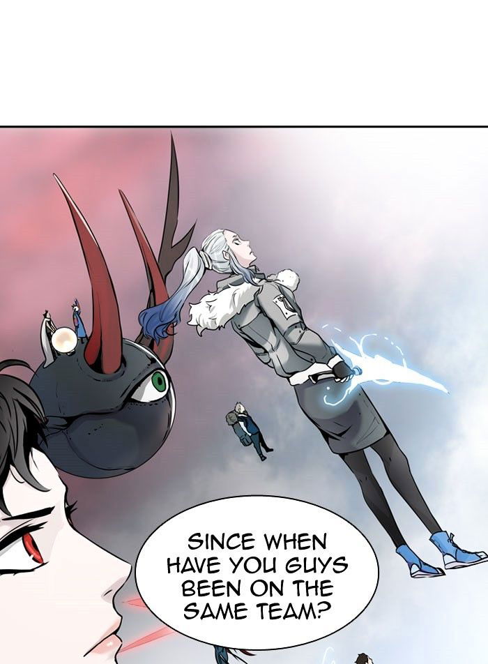 Tower of God Chapter 330 page 3