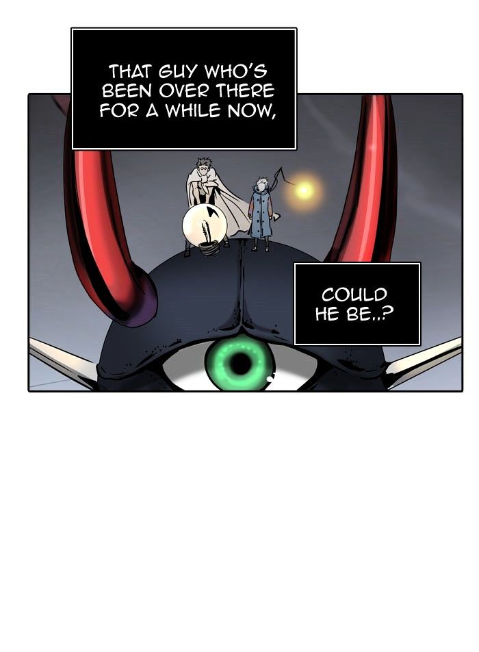 Tower of God Chapter 330 page 7