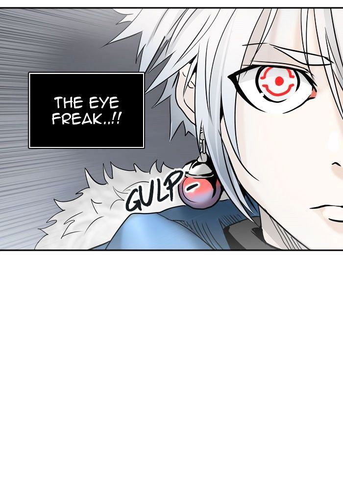 Tower of God Chapter 330 page 8