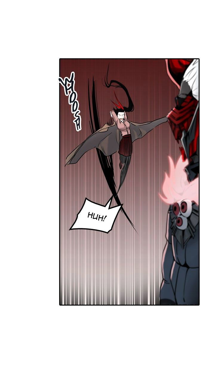 Tower of God Chapter 330 page 16
