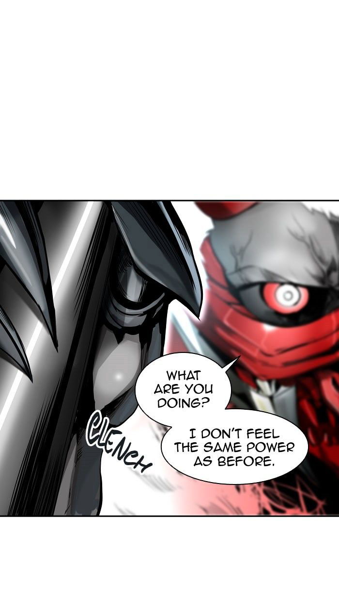 Tower of God Chapter 330 page 18