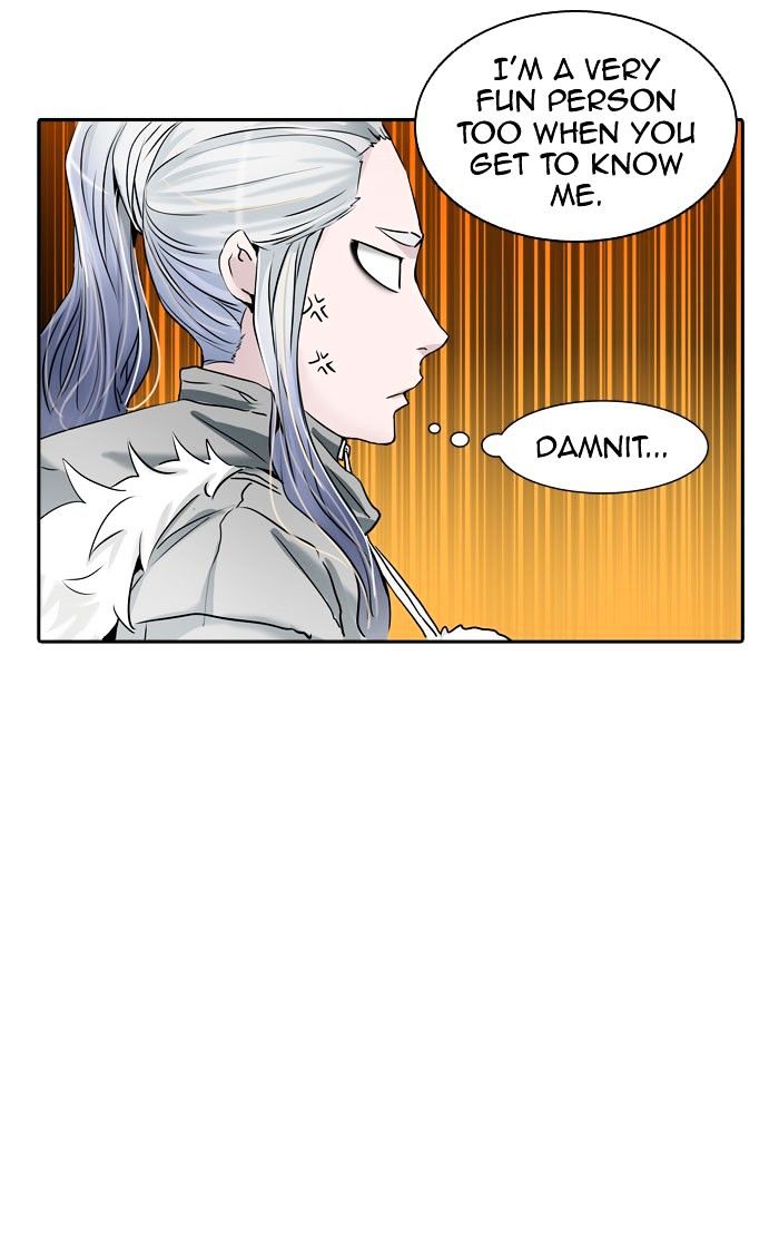 Tower of God Chapter 330 page 20