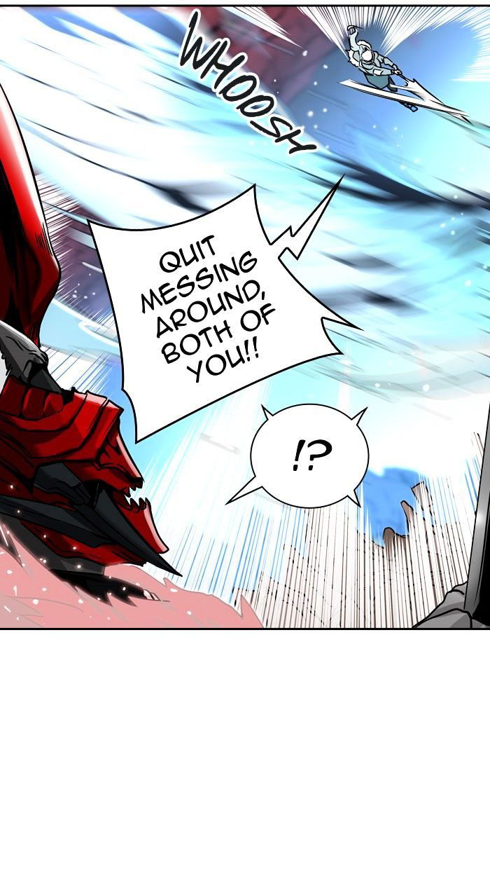 Tower of God Chapter 330 page 28