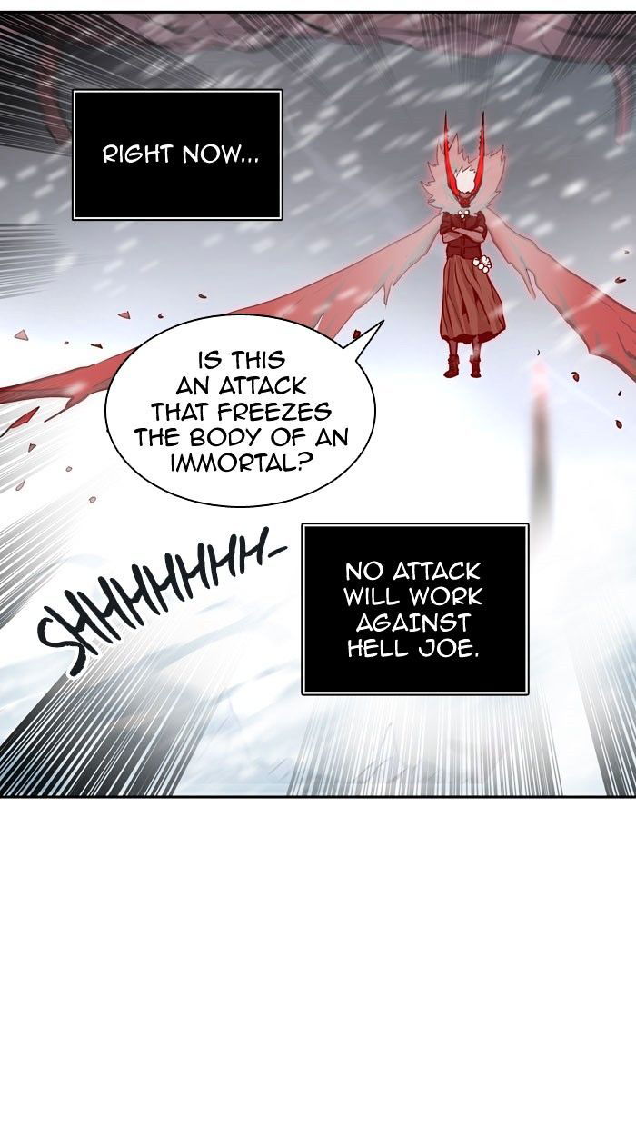 Tower of God Chapter 330 page 37