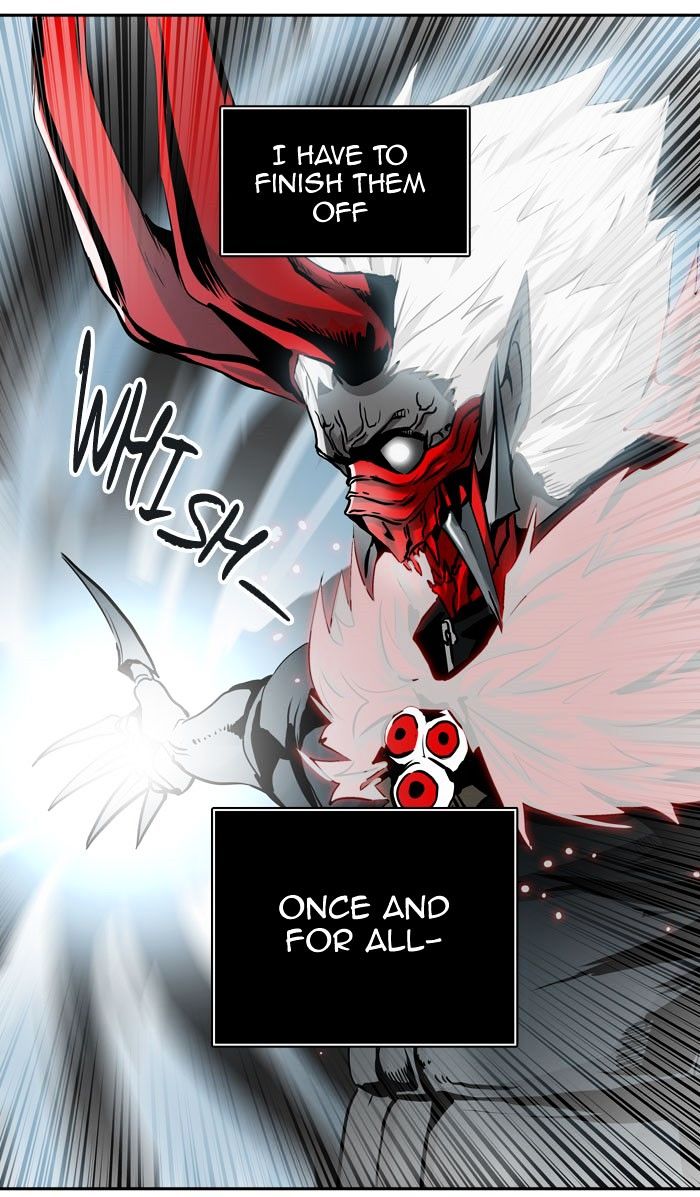 Tower of God Chapter 330 page 40