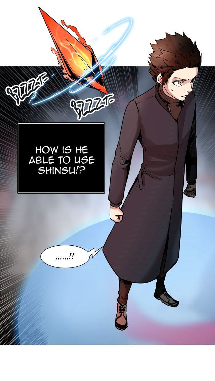 Tower of God Chapter 330 page 53