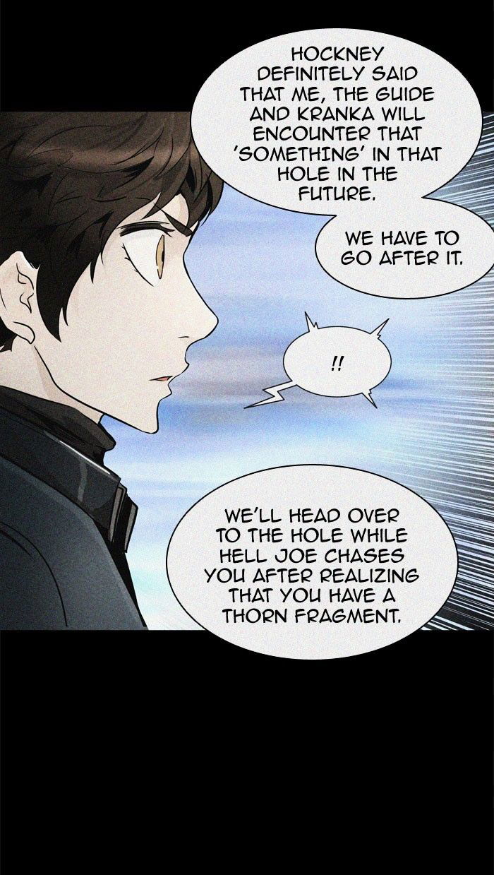 Tower of God Chapter 330 page 63