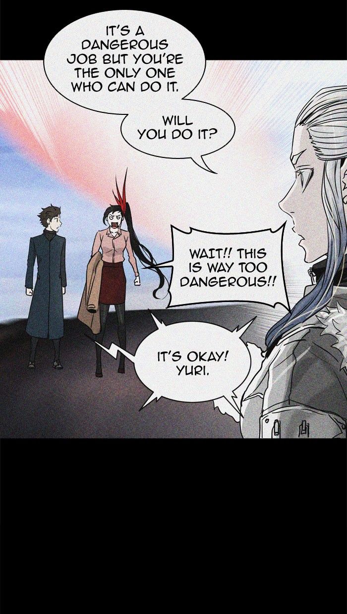 Tower of God Chapter 330 page 64