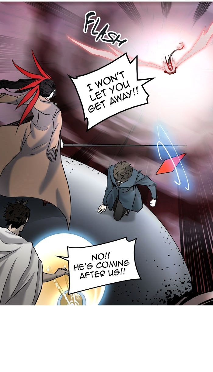 Tower of God Chapter 330 page 69