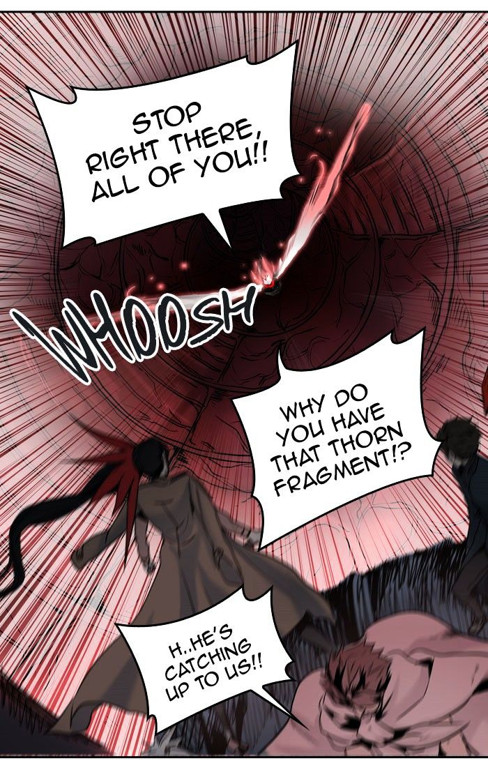 Tower of God Chapter 330 page 79