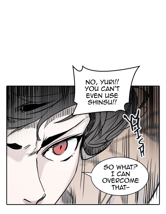 Tower of God Chapter 330 page 100