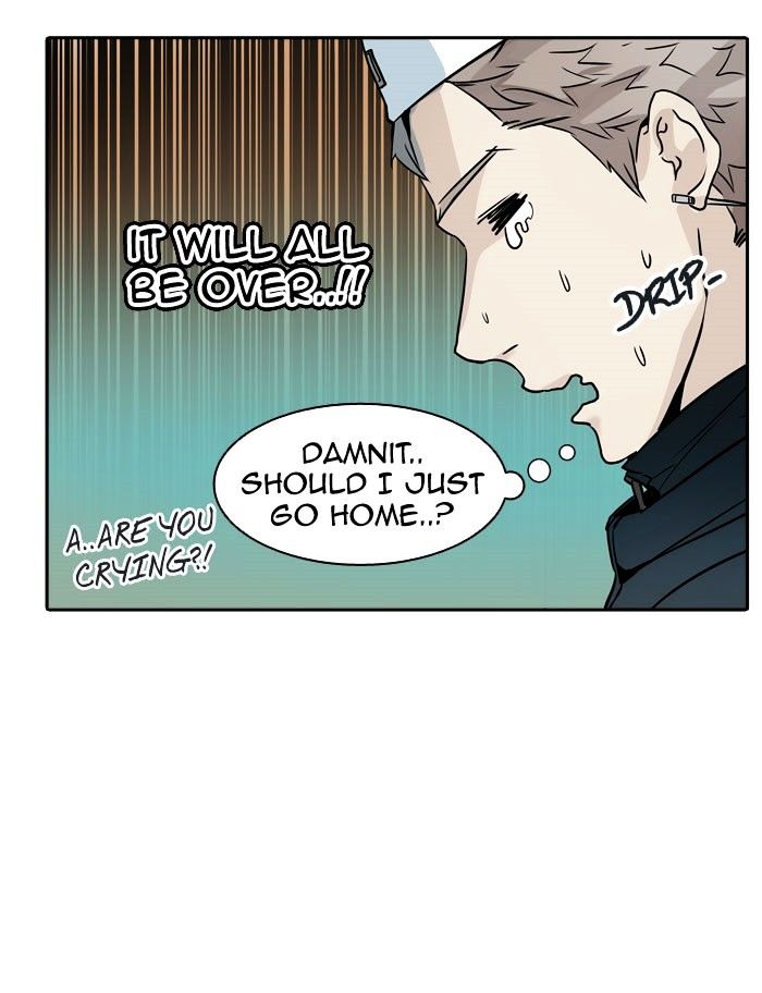 Tower of God Chapter 330 page 128