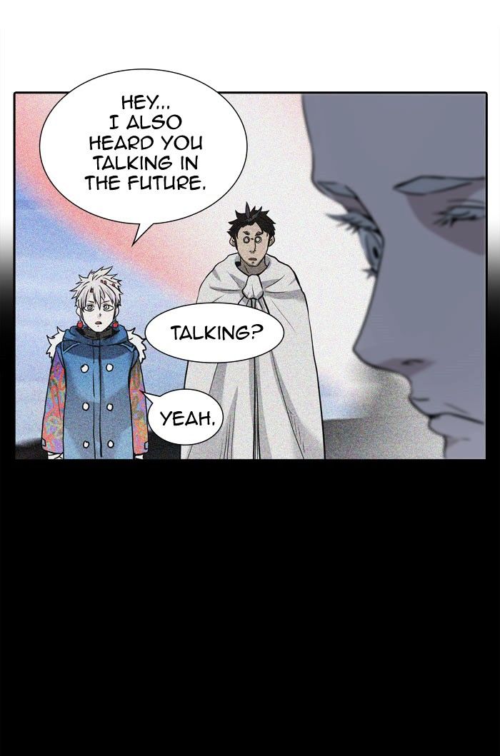 Tower of God Chapter 330 page 130