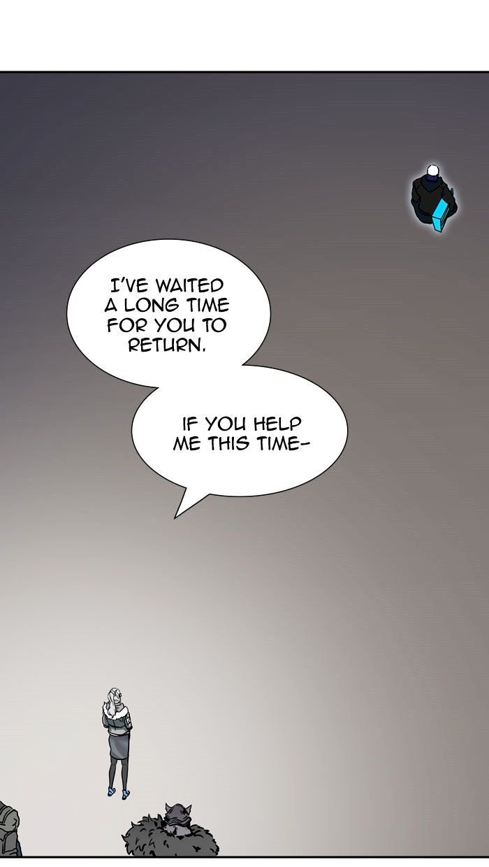 Tower of God Chapter 330 page 133