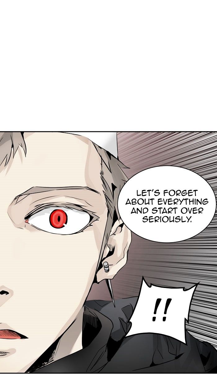 Tower of God Chapter 330 page 134