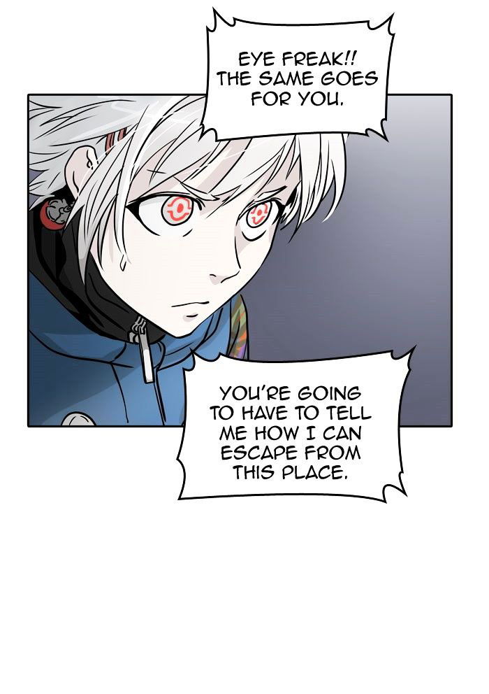 Tower of God Chapter 330 page 142