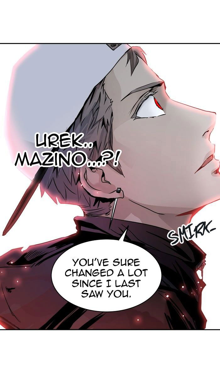 Tower of God Chapter 330 page 157