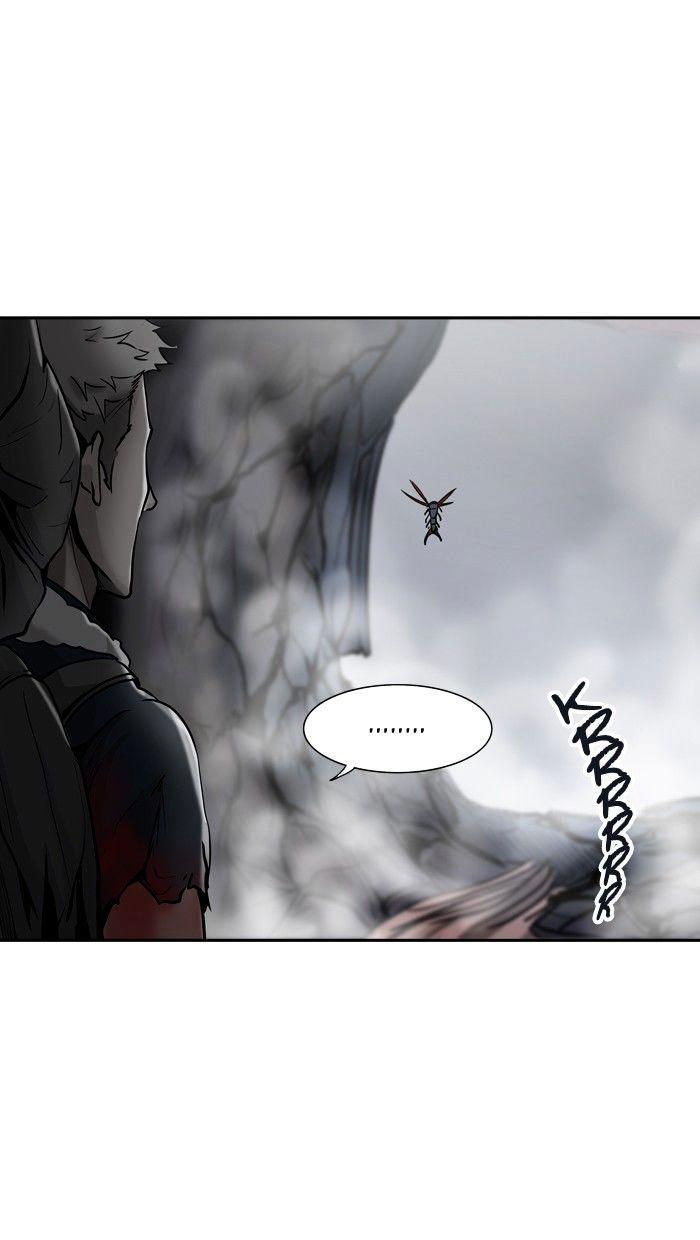 Tower of God Chapter 331 page 1