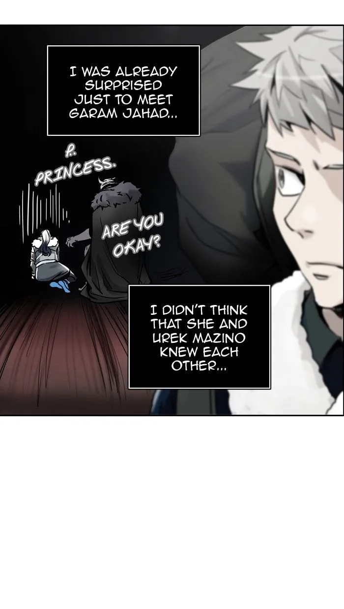 Tower of God Chapter 331 page 2