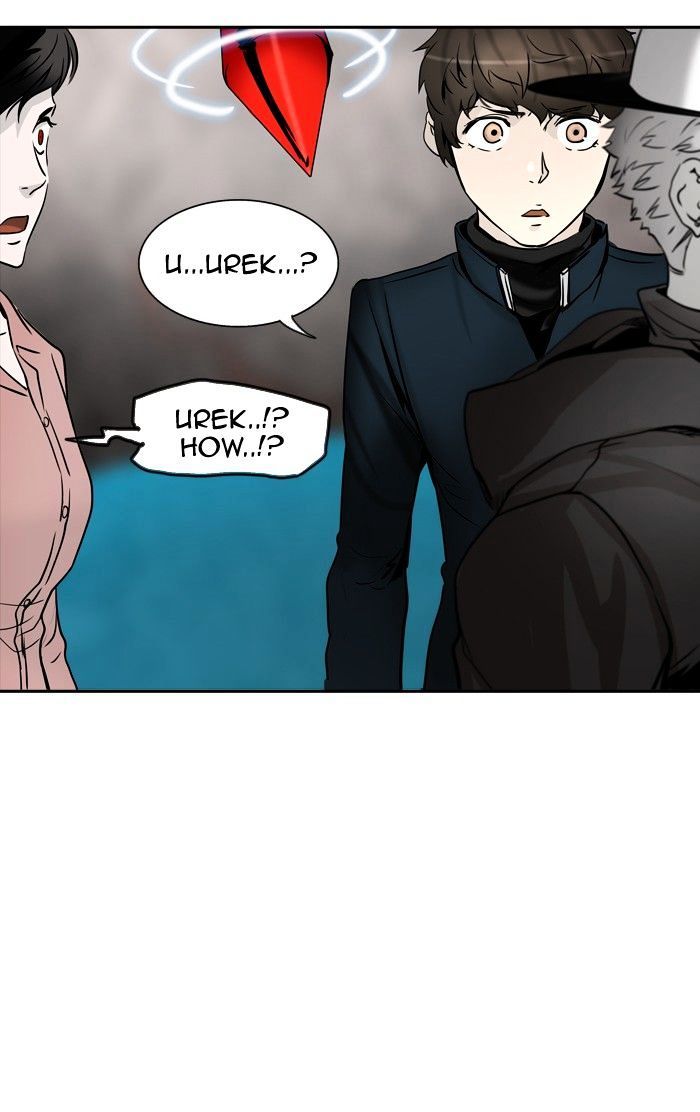 Tower of God Chapter 331 page 5