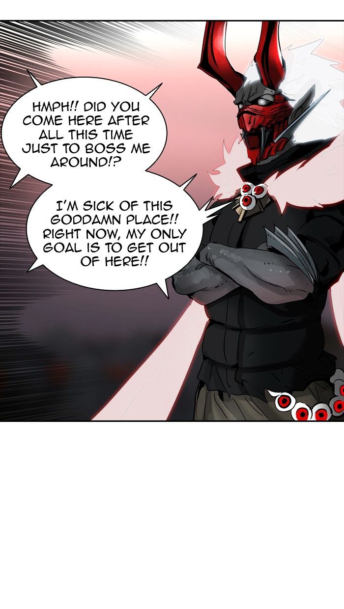 Tower of God Chapter 331 page 9