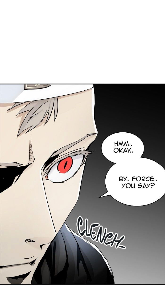 Tower of God Chapter 331 page 11