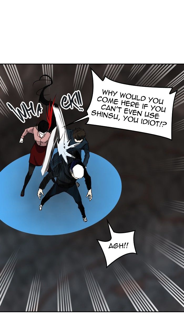 Tower of God Chapter 331 page 18