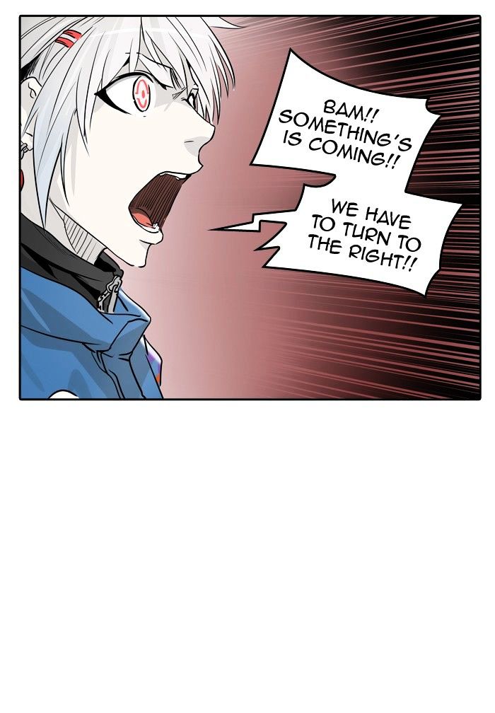 Tower of God Chapter 331 page 22