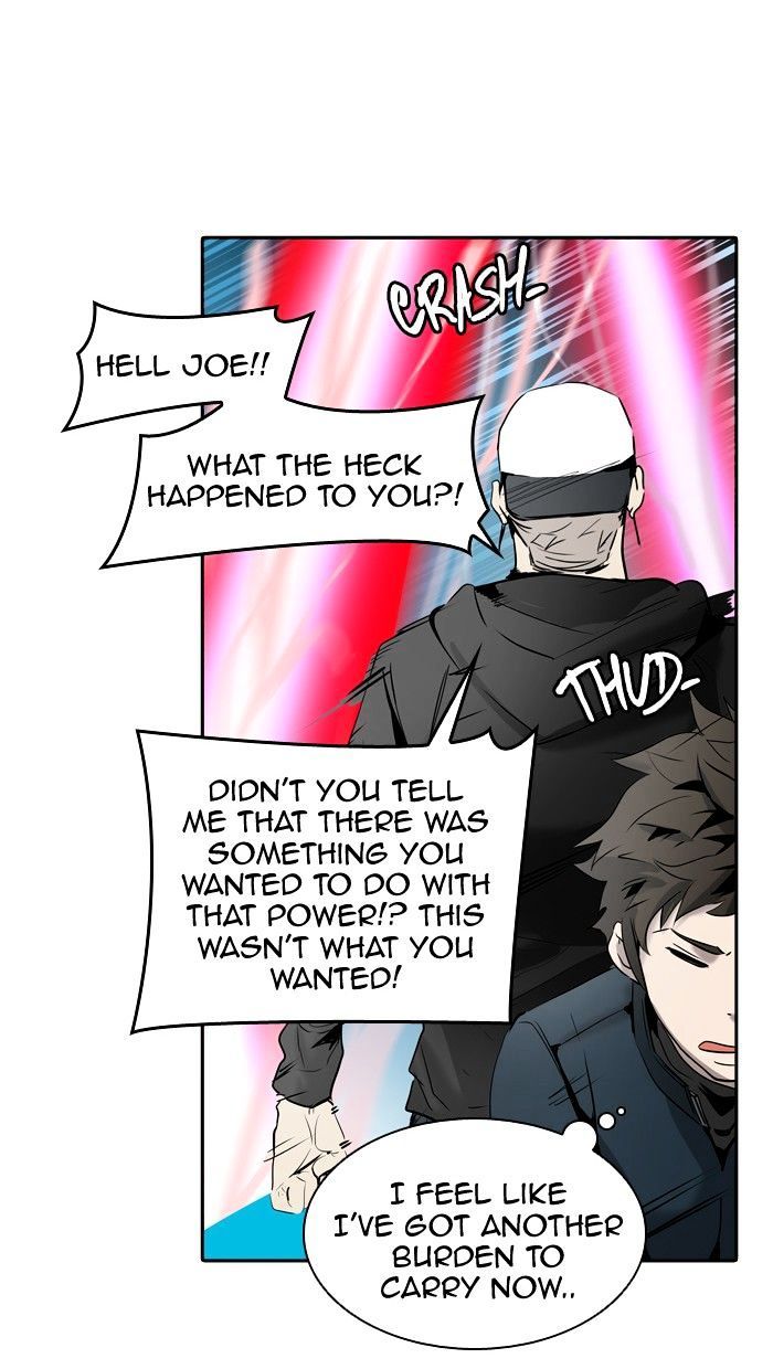 Tower of God Chapter 331 page 25