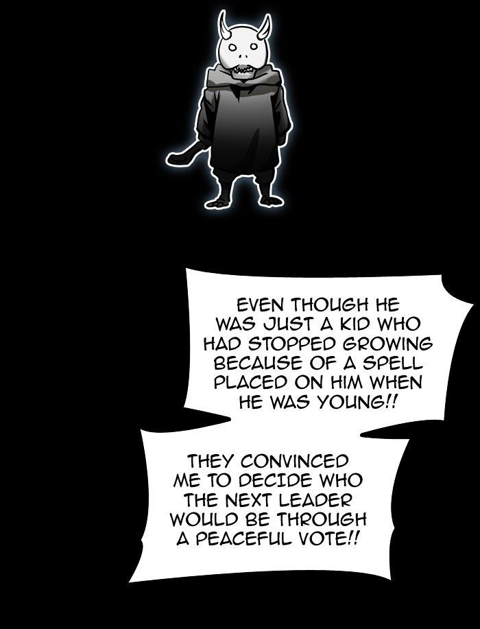 Tower of God Chapter 331 page 37