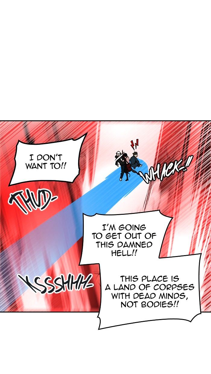 Tower of God Chapter 331 page 43