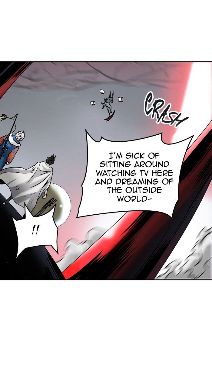 Tower of God Chapter 331 page 44