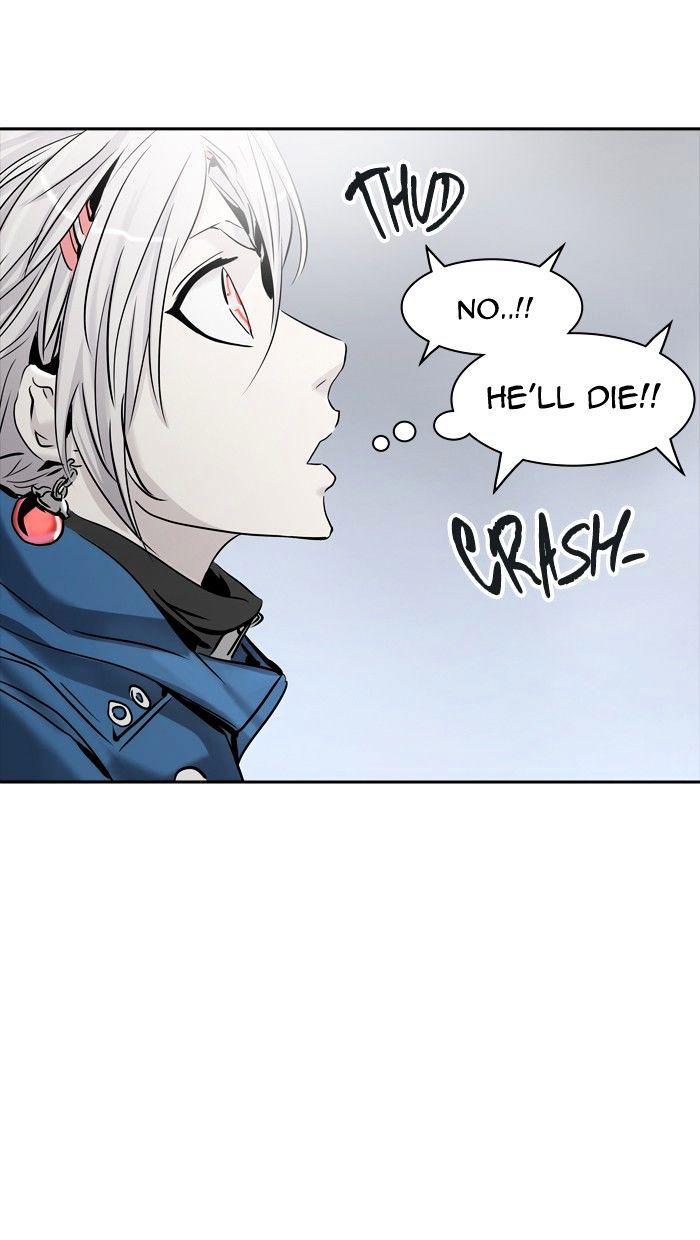 Tower of God Chapter 331 page 45