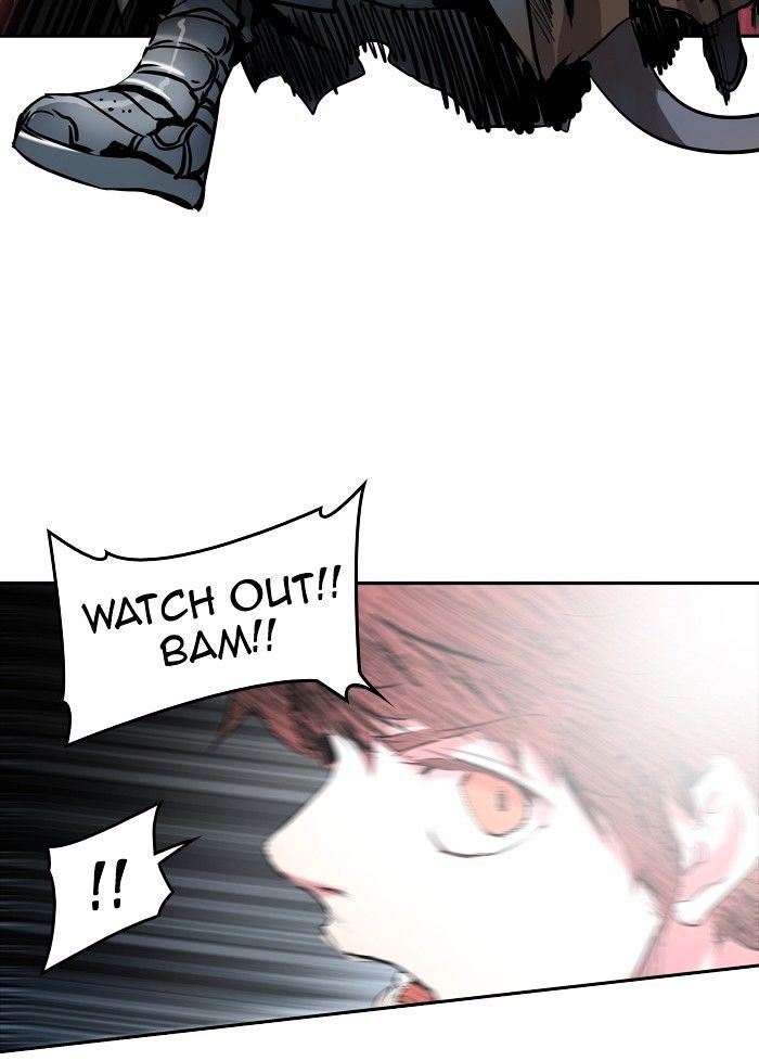 Tower of God Chapter 331 page 47