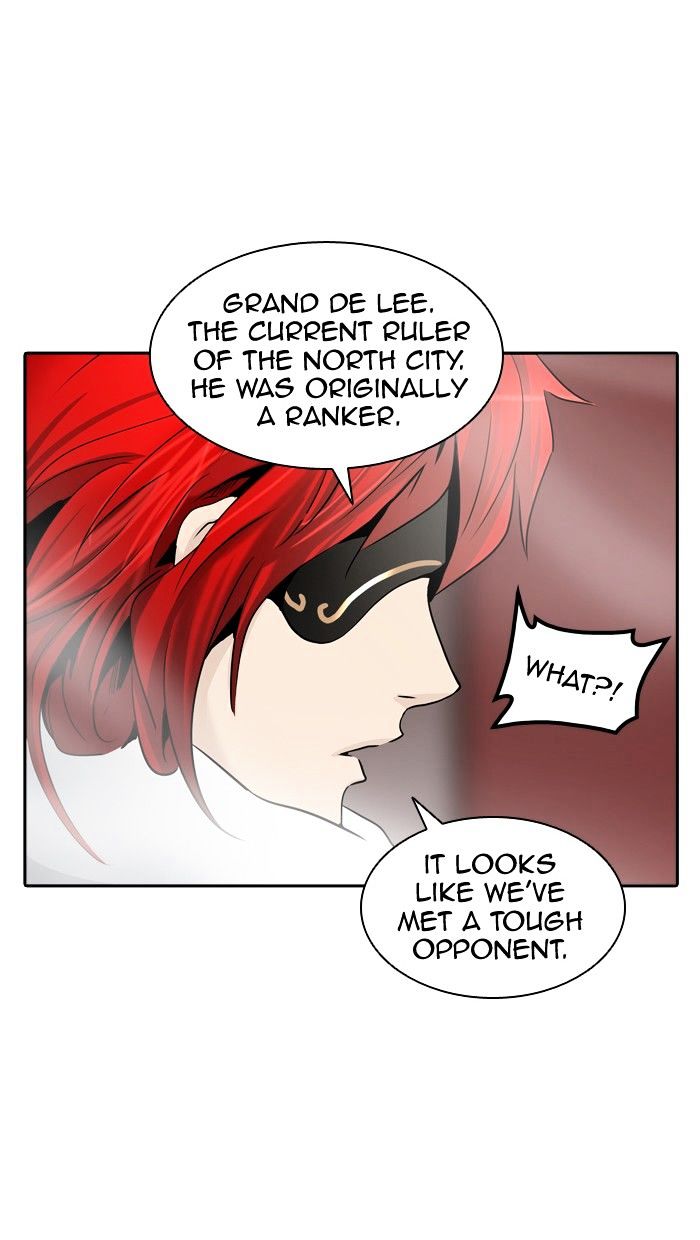 Tower of God Chapter 331 page 53