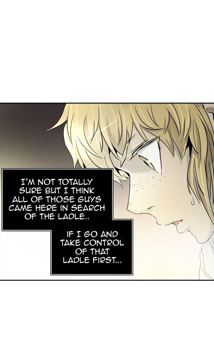 Tower of God Chapter 331 page 57
