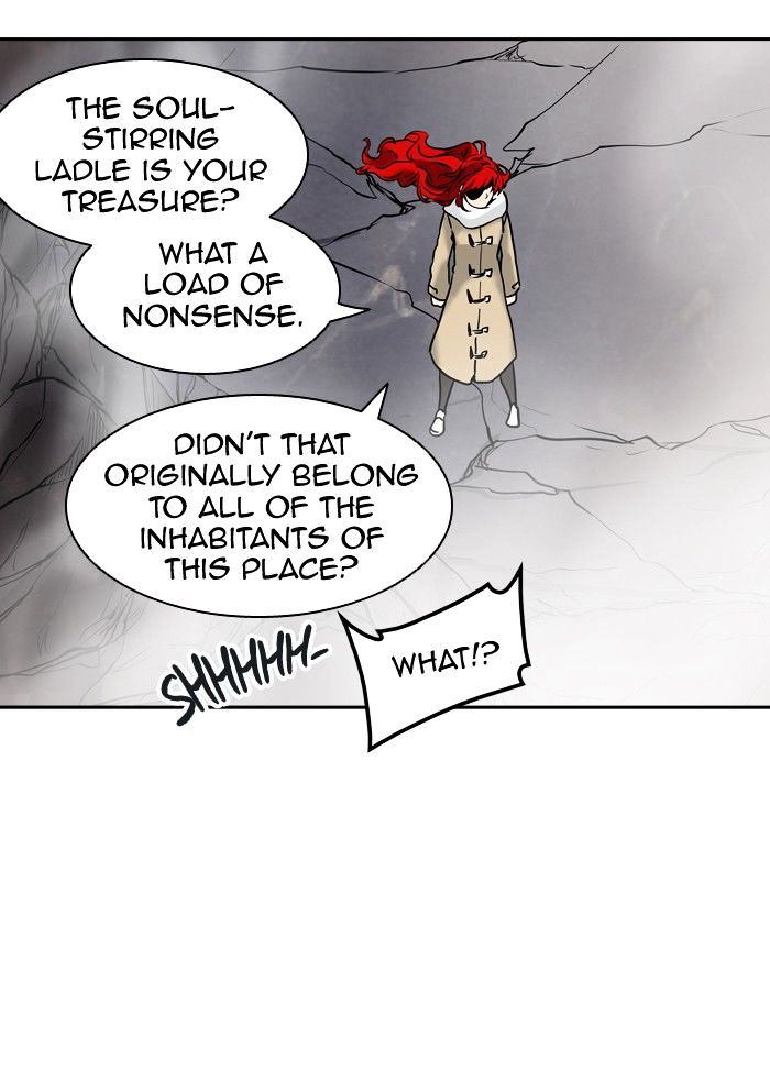 Tower of God Chapter 331 page 59