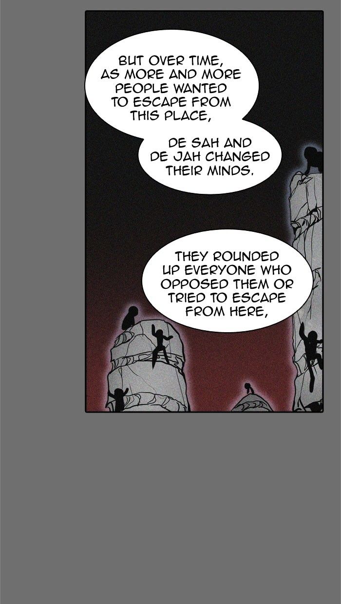 Tower of God Chapter 331 page 63