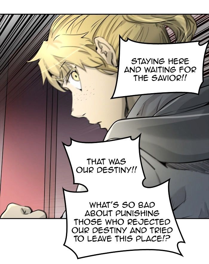 Tower of God Chapter 331 page 70