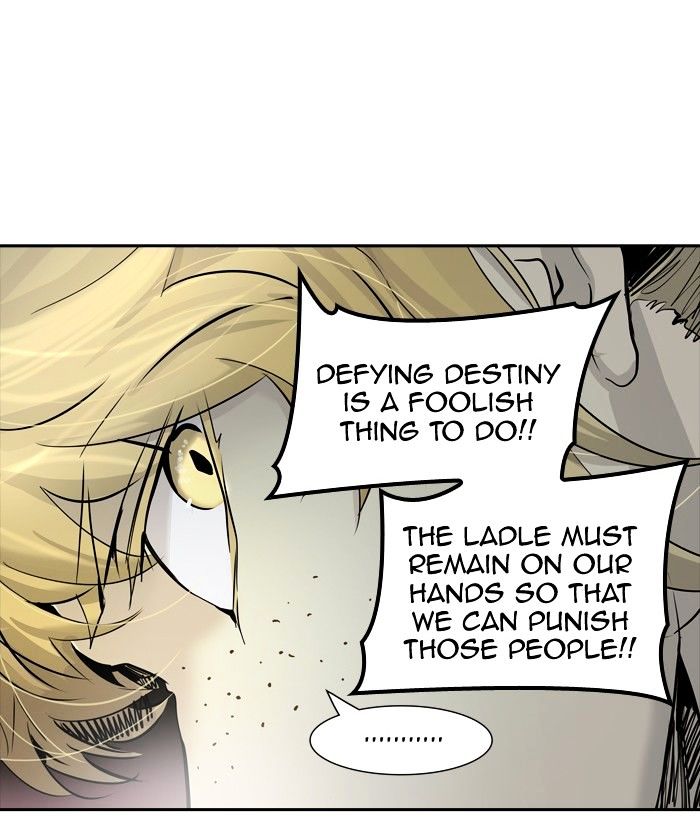 Tower of God Chapter 331 page 71