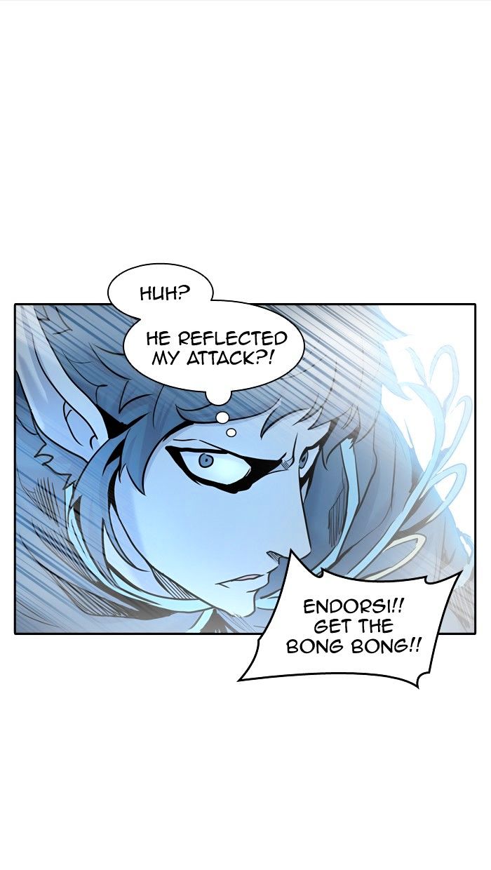 Tower of God Chapter 331 page 81