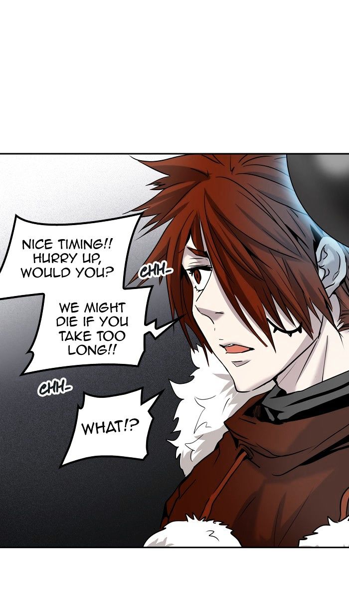 Tower of God Chapter 331 page 92