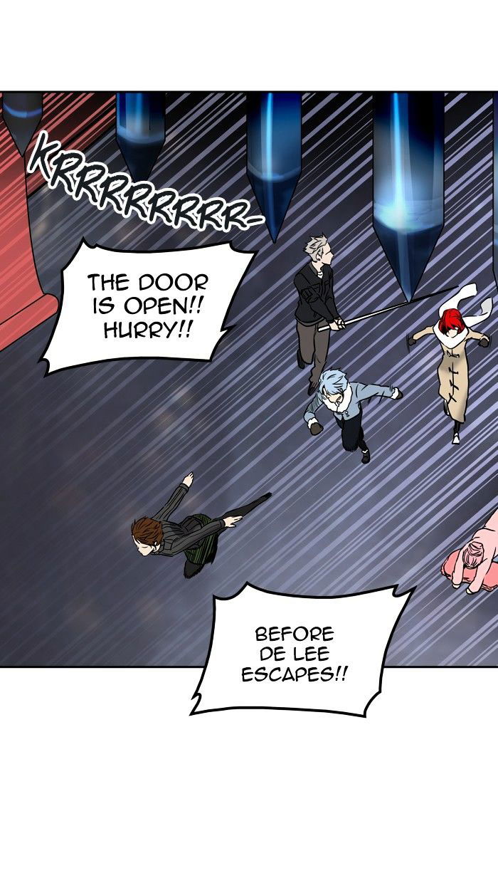 Tower of God Chapter 331 page 94