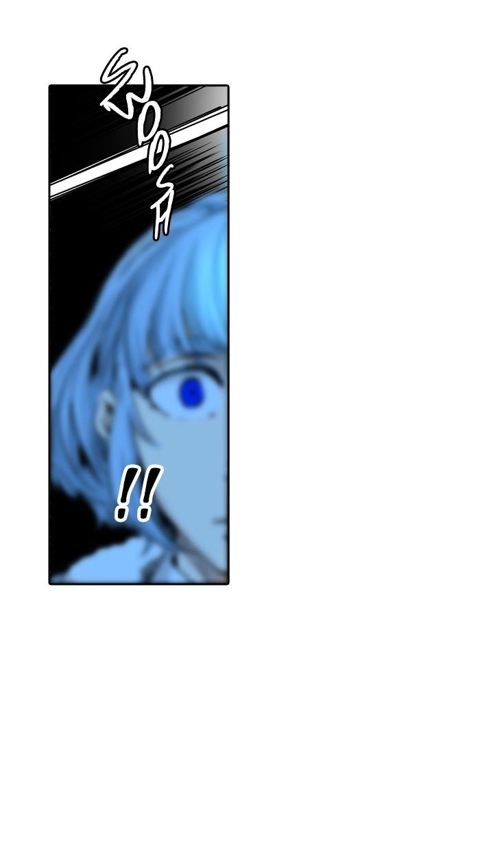 Tower of God Chapter 331 page 95