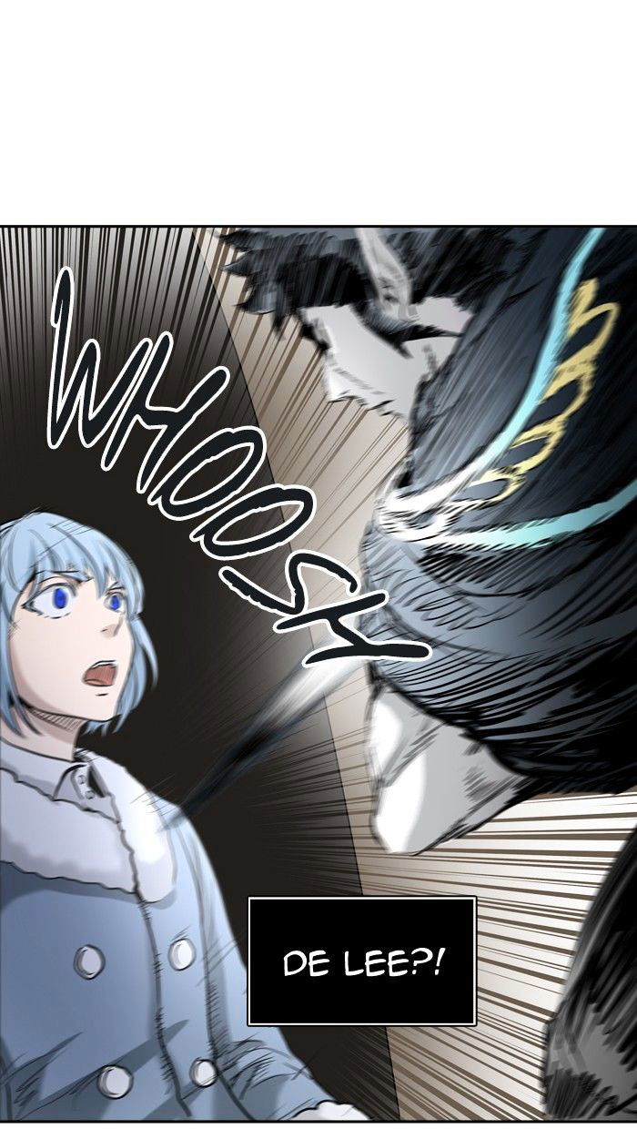 Tower of God Chapter 331 page 98